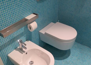 Four-room apartment VIA SERRAGNOLI, Bologna (neighborhood Le Roveri) - photo 15