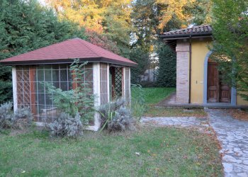 Four-room apartment VIA SERRAGNOLI, Bologna (neighborhood Le Roveri) - photo 17