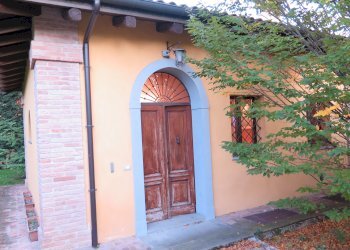 Four-room apartment VIA SERRAGNOLI, Bologna (neighborhood Le Roveri) - photo 18
