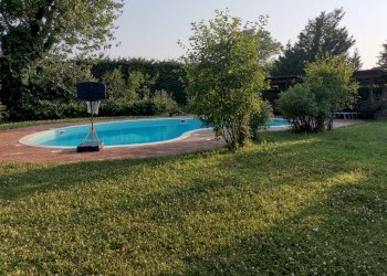 Four-room apartment VIA SERRAGNOLI, Bologna (neighborhood Le Roveri) - photo 19