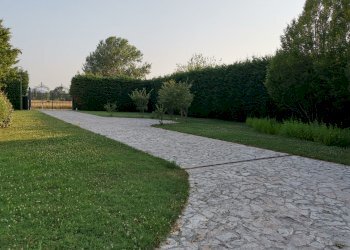 Four-room apartment VIA SERRAGNOLI, Bologna (neighborhood Le Roveri) - photo 20