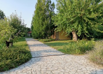 Four-room apartment VIA SERRAGNOLI, Bologna (neighborhood Le Roveri) - photo 21