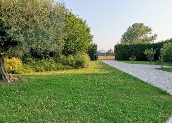 Four-room apartment VIA SERRAGNOLI, Bologna (neighborhood Le Roveri) - photo 23