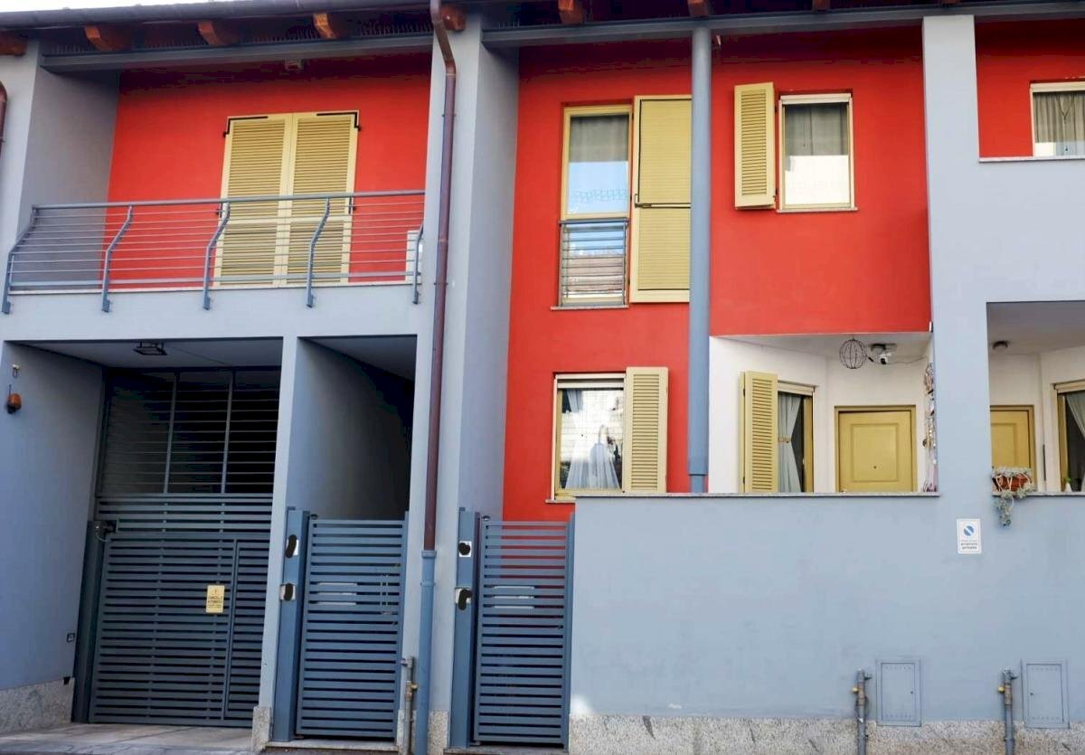 Villa a Schiera Via Caraglio, Torino - foto 3