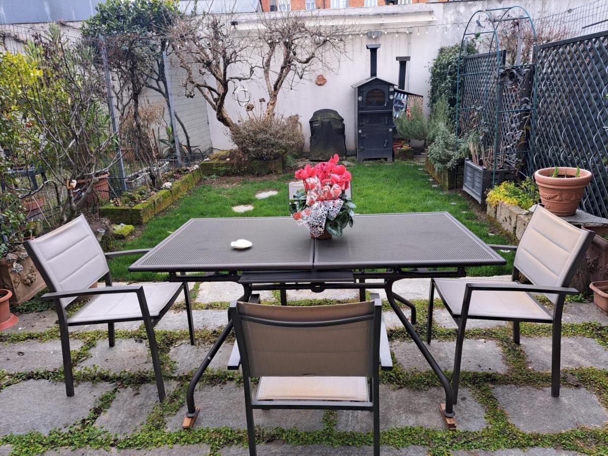 Villa a Schiera Via Caraglio, Torino - foto 1