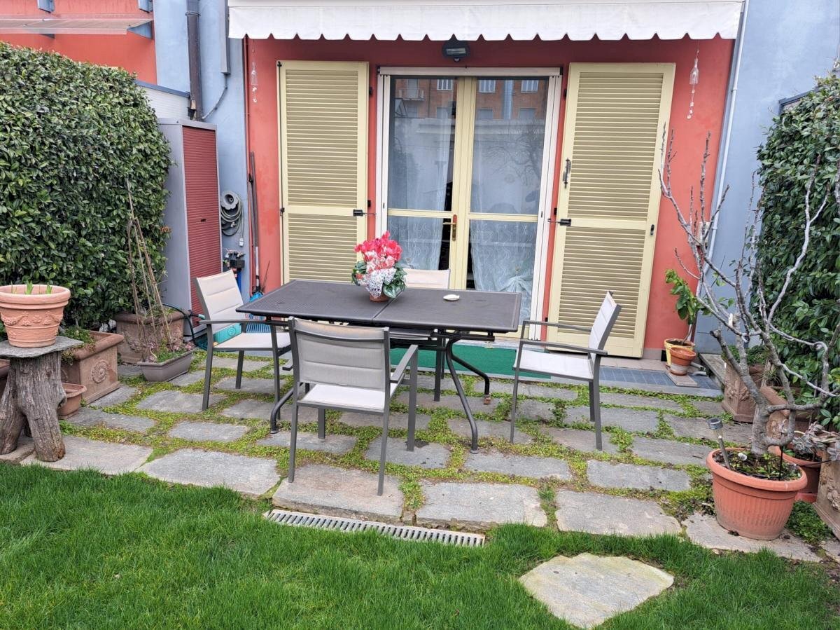 Villa a Schiera Via Caraglio, Torino - foto 2