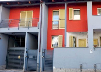 Villa a Schiera Via Caraglio, Torino - foto 3