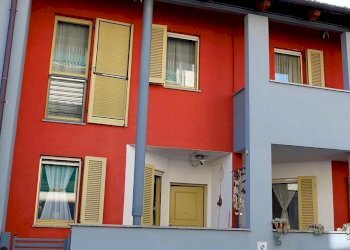 Villa a Schiera Via Caraglio, Torino - foto 38