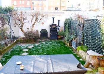 Villa a Schiera Via Caraglio, Torino - foto 7