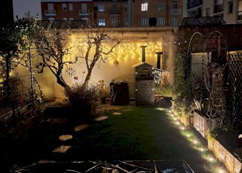 Villa a Schiera Via Caraglio, Torino - foto 8