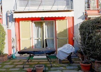 Villa a Schiera Via Caraglio, Torino - foto 9