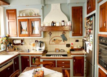 Villa a Schiera Via Caraglio, Torino - foto 10