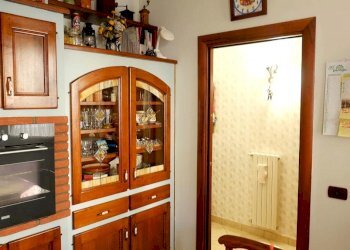 Villa a Schiera Via Caraglio, Torino - foto 11