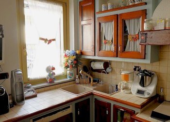 Villa a Schiera Via Caraglio, Torino - foto 13