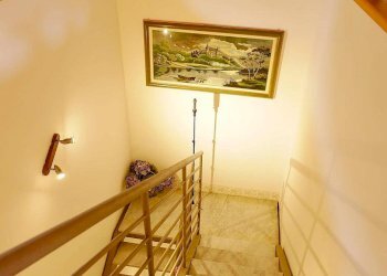 Villa a Schiera Via Caraglio, Torino - foto 17