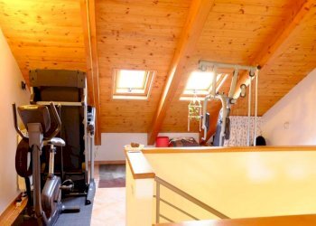 Villa a Schiera Via Caraglio, Torino - foto 18