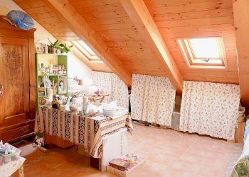 Villa a Schiera Via Caraglio, Torino - foto 20