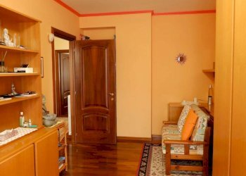 Villa a Schiera Via Caraglio, Torino - foto 22