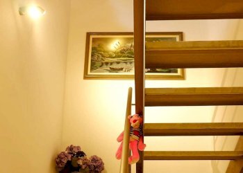 Villa a Schiera Via Caraglio, Torino - foto 23