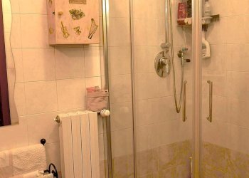 Villa a Schiera Via Caraglio, Torino - foto 26