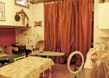 Villa a Schiera Via Caraglio, Torino - foto 27