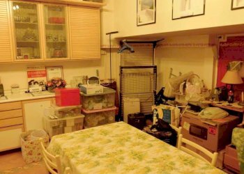 Villa a Schiera Via Caraglio, Torino - foto 28