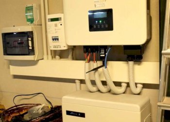 Villa a Schiera Via Caraglio, Torino - foto 29