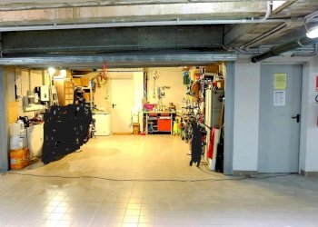 Villa a Schiera Via Caraglio, Torino - foto 31