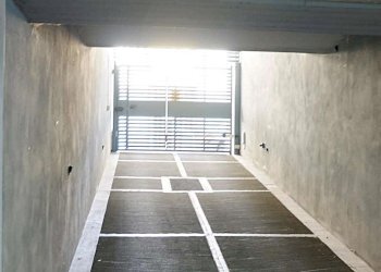 Villa a Schiera Via Caraglio, Torino - foto 32