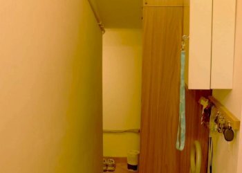 Villa a Schiera Via Caraglio, Torino - foto 33