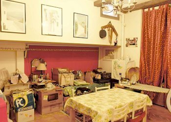 Villa a Schiera Via Caraglio, Torino - foto 34