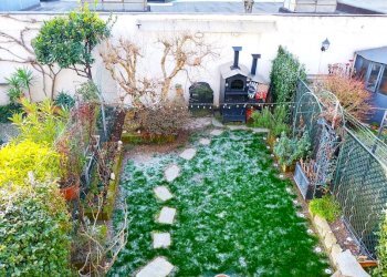 Villa a Schiera Via Caraglio, Torino - foto 35