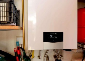 Villa a Schiera Via Caraglio, Torino - foto 36