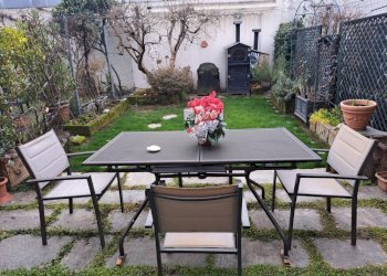 Villa a Schiera Via Caraglio, Torino - foto 1