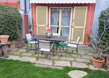 Villa a Schiera Via Caraglio, Torino - foto 2