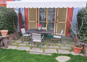 Villa a Schiera Via Caraglio, Torino - foto 37