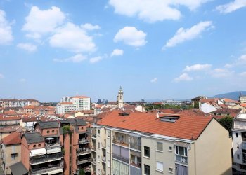 Bilocale Piazza Risorgimento, Torino - foto 18