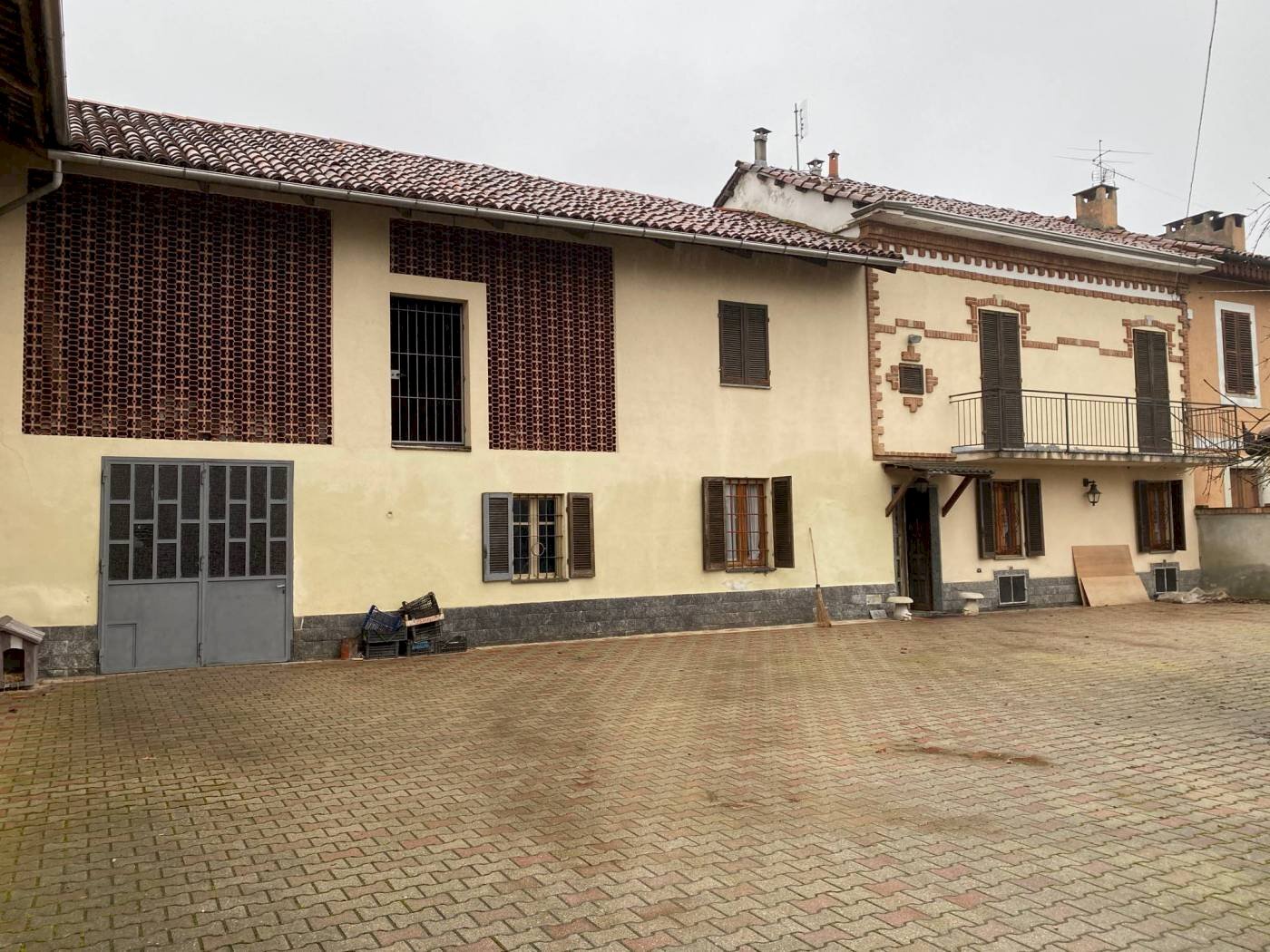 Farmhouse località viatosto, Asti - photo 1