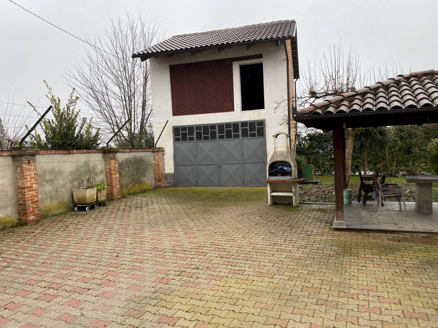 Farmhouse località viatosto, Asti - photo 2