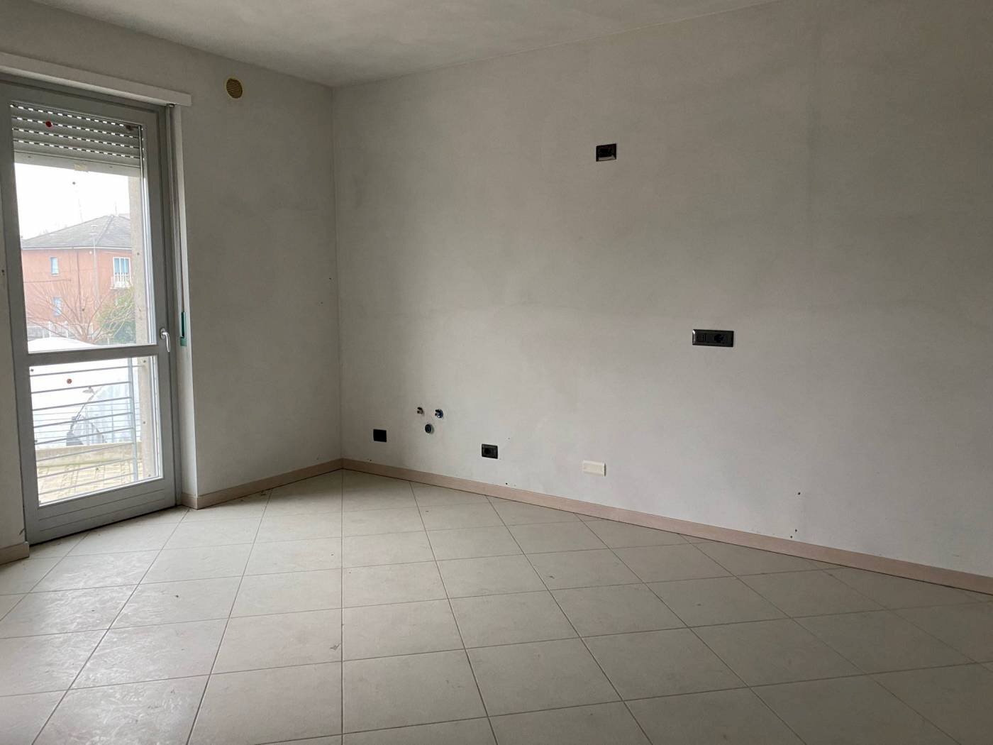 Two-room apartment via Francesco Cirio, Asti - photo 1