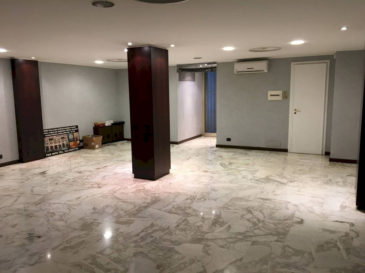 SALONE - Negozio corso Felice Cavallotti, 84, Sanremo - foto 1