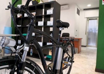 PT - Negozio corso Felice Cavallotti, 84, Sanremo - foto 12