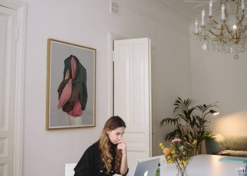 Ufficio Via Augusto Passaglia, Lucca - foto 2