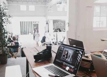 Ufficio Via Augusto Passaglia, Lucca - foto 3