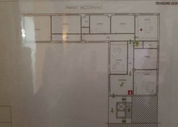 Ufficio Via Augusto Passaglia, Lucca - foto 6