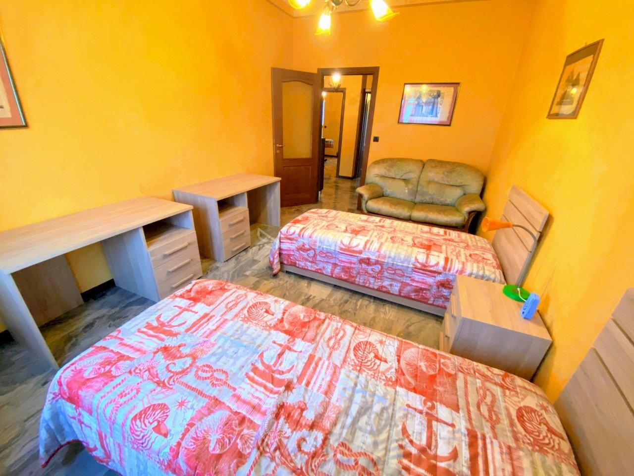 IMG_0653.jpg - Appartamento Corso Francia  347, Torino - foto 1