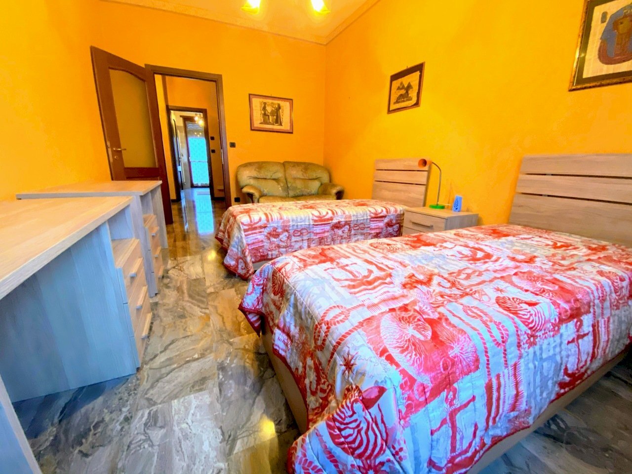 IMG_0652.jpg - Appartamento Corso Francia  347, Torino - foto 2