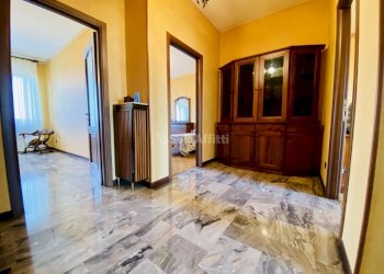 IMG_5360.JPG - Appartamento Corso Francia  347, Torino - foto 4