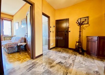 IMG_8705.JPG - Appartamento Corso Francia  347, Torino - foto 5