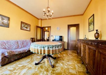 IMG_6853.JPG - Appartamento Corso Francia  347, Torino - foto 7